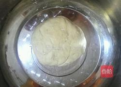 鲜肉锅贴的做法图解1