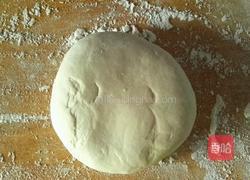 鲜肉锅贴的做法图解5