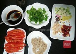 芝香辣茄子的做法图解3