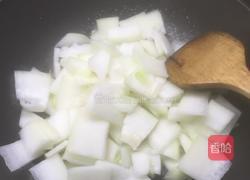冬瓜汤的做法图解4