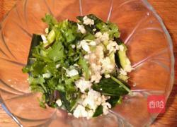 酸辣黄瓜的做法图解5