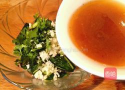 酸辣黄瓜的做法图解6