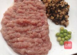 酿油豆腐的做法图解2