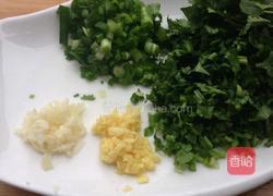 酿油豆腐的做法图解3