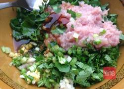 酿油豆腐的做法图解4