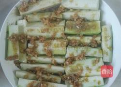 蒜蓉丝瓜的做法图解4