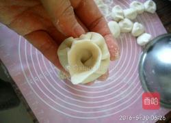 懒人包的做法图解11