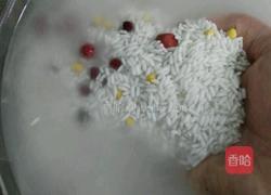 鲜肉粽的做法图解1