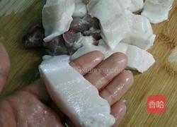 鲜肉粽的做法图解2