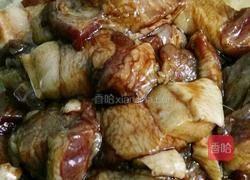 鲜肉粽的做法图解3