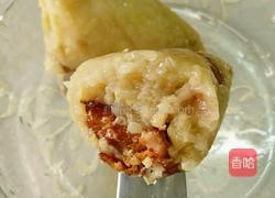 鲜肉粽的做法图解10
