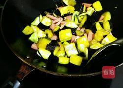 酸辣耗油茄子的做法图解6