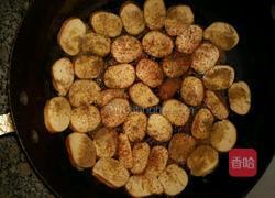 孜然素鸡的做法图解4