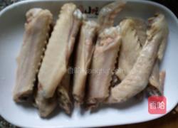 啤酒鸭翅的做法图解2