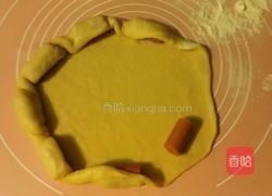 随心所欲大披萨的做法图解4