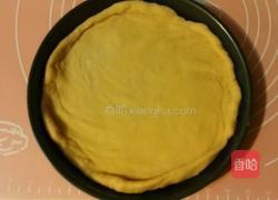 随心所欲大披萨的做法图解15