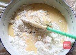 冰皮月饼的做法图解2