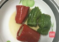 千变的双椒的做法图解6
