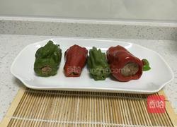 千变的双椒的做法图解7