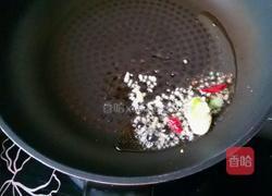 麻辣肉末米线的做法图解3