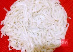 西红柿鸡蛋面的做法图解4