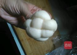 花式面包的做法图解6