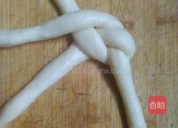 花式面包的做法图解3