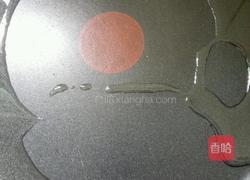 豆腐烧口蘑的做法图解2