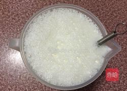 自制酸奶水果的做法图解5