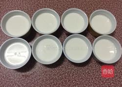 自制酸奶水果的做法图解6