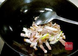 肘子肉炖海带的做法图解4