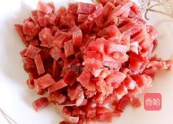 韩式拌面酱的做法图解2