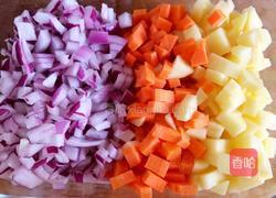 韩式拌面酱的做法图解3