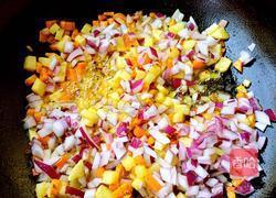 韩式拌面酱的做法图解6