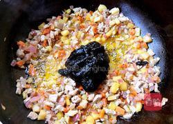 韩式拌面酱的做法图解8