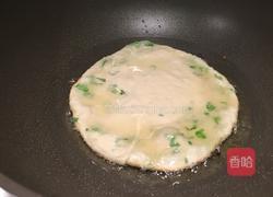 葱花饼的做法图解12