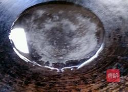 缸豆肉丁的做法图解4