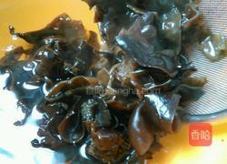 凉拌黑木耳金针菇(降血压的菜)的做法图解6