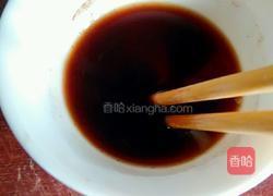 凉拌黑木耳金针菇(降血压的菜)的做法图解11