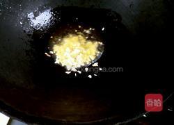 青椒炒空心菜杆的做法图解7
