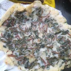 马齿菜烙饼的做法[图]