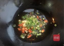 肉沫豆角的做法图解4