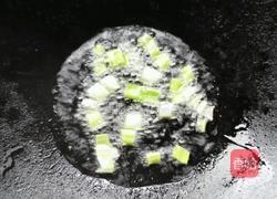 蕃茄酱炒面片的做法图解4