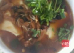 豆腐脑的做法图解5