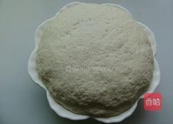 豆渣发糕的做法图解7