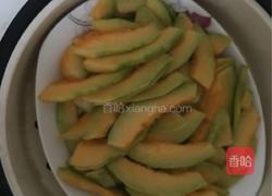 炸南瓜饼的做法图解2