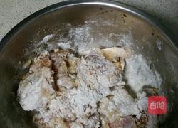 茄汁鸡块的做法图解2