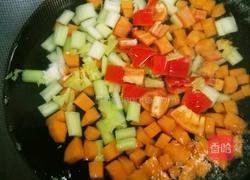 凉拌花生米的做法图解5