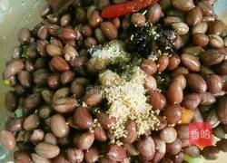 凉拌花生米的做法图解6