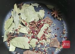 卤毛豆电饭锅版的做法图解2